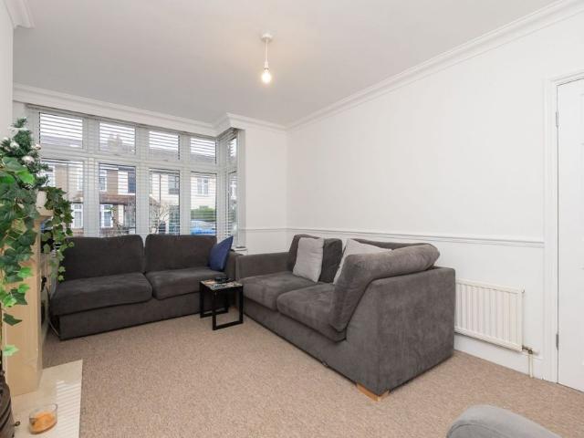 Toronto Road, Bristol, BS7