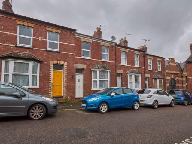 Toronto Road, Exeter EX4, 3 bed terraced house to rent, £2,200 pcm | PrimeLocation