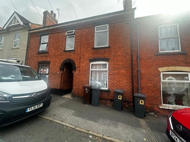 Toronto Street, Lincoln LN2, 3 bed property to rent, £1,025 pcm | PrimeLocation