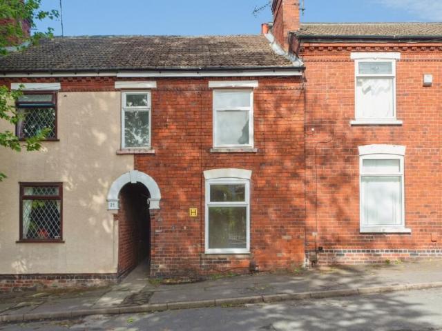 Toronto Street, Lincoln LN2, 3 bed property to rent, £1,200 pcm | PrimeLocation