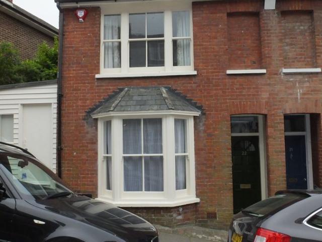 Toronto Terrace, Lewes BN7, 3 bed end terrace house to rent, £1,950 pcm | PrimeLocation