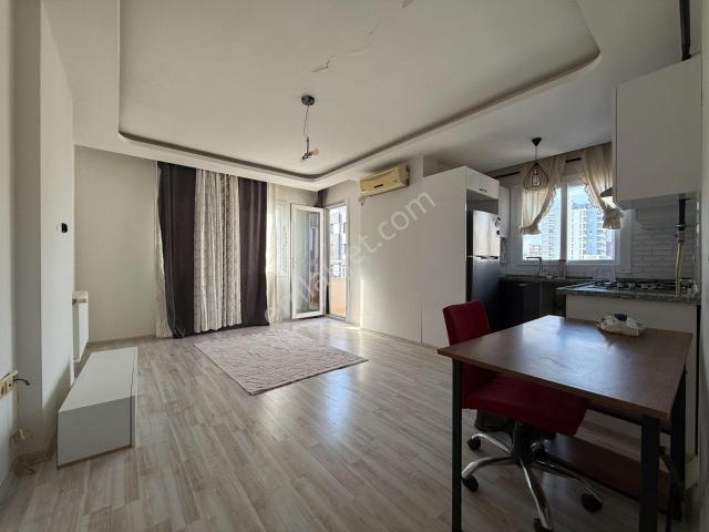 Toros Caddesinde 2+1 90 M2 Doğalgazlı Eşyalı Kiralık Daire