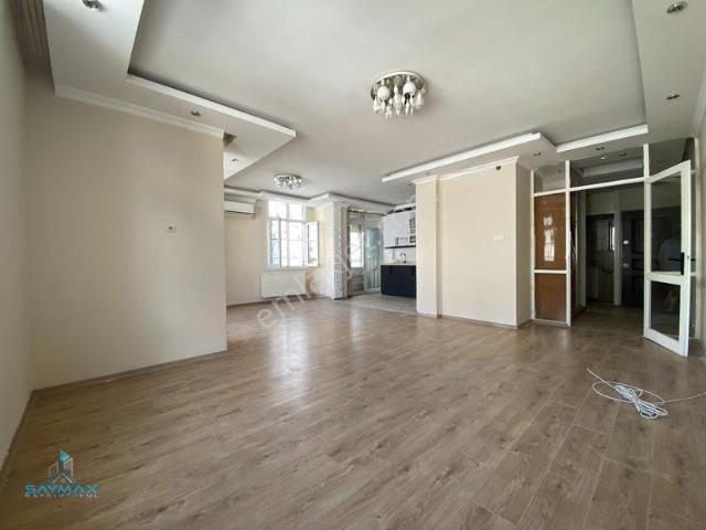 Toros Caddesinde 3+1 150 M2 Doğalgazlı+klimalı Kiralık Daire