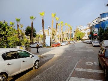 Antalya, Antalya ili, Akdeniz Bölgesi