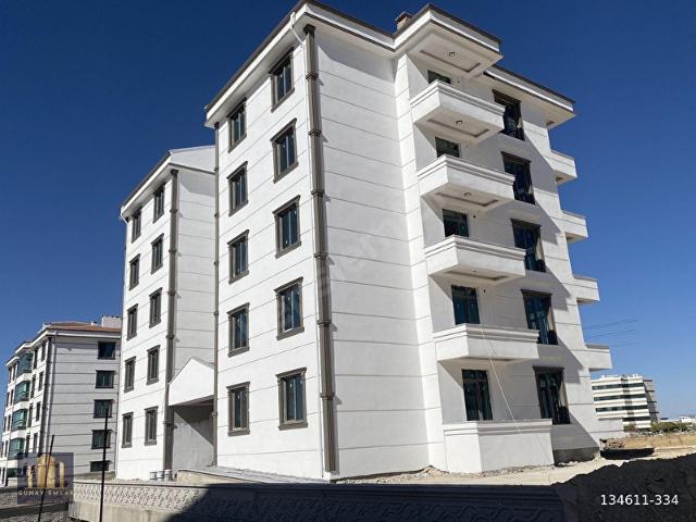 TOROS MAH HASTANE YANI SATILIK 103 m2 2+1 DAİRE