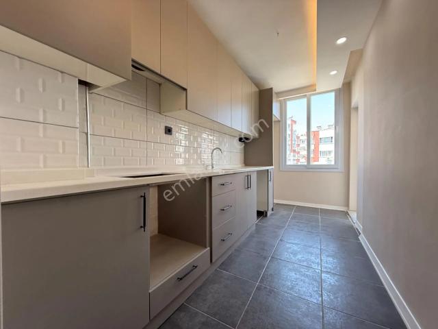 Toros Mah. Mavi Bulvarda. 3+1 150 M2 Full Yapılı Masrafsız Satılık Daire