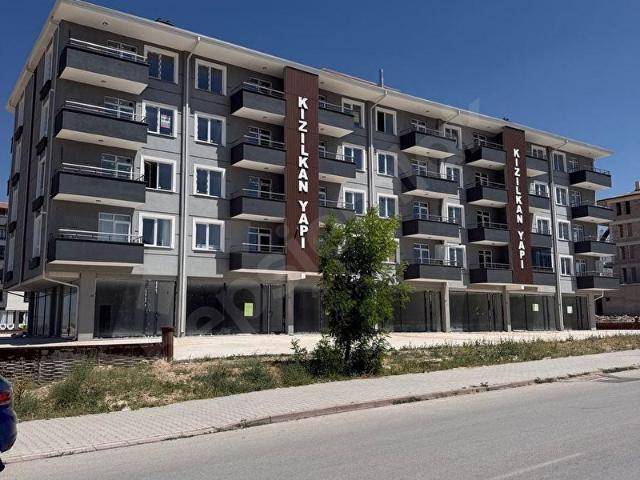 TOROS MAHALLESİ HASTANE KARŞISINDA KİRALIK 1+1 GENİŞ SIFIR DAİRE