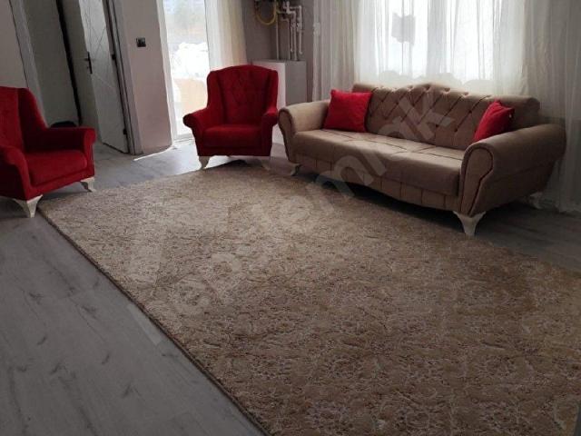 TOROS MAHALLESİ'NDE DİŞ HASTANESİNİN YANINDA KİRALIK EŞYALI 1+1 DAİRE