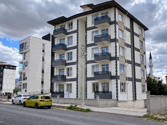 TOROS MAHALLESİNDE KİRALIK 1+1 SIFIR DAİRE