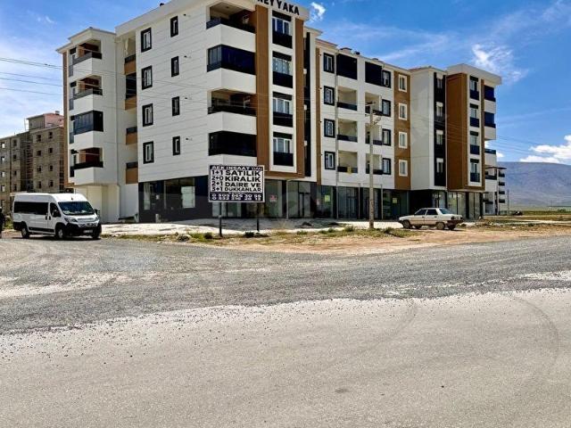TOROS MAHALLESİNDE KİRALIK 2+0 DAİRE