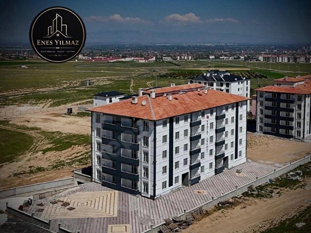 TOROS MAHALLESİNDE SATILIK SİTE İÇİ 2+1 SIFIR DAİRELER