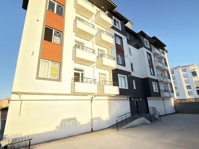TOROS MAHALLESİNDE SATILIK SIFIR 1+1 DAİRE