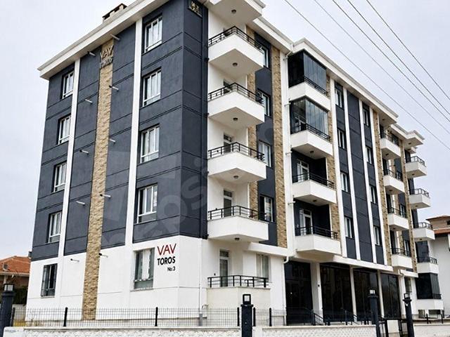 TOROS MAHALLESİ VAV TOROS KONUTLARINDA KİRALIK 1+1 DAİRE