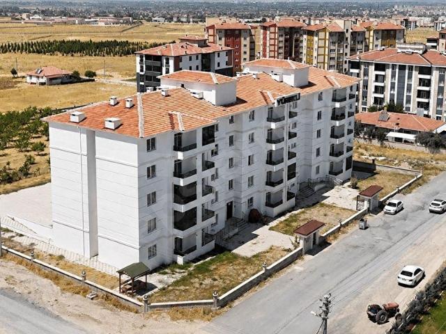 TOROS MAHALLESİ VİSTA SİTESİNDE SATILIK 1+1 LÜKS GENİŞ DAİRE