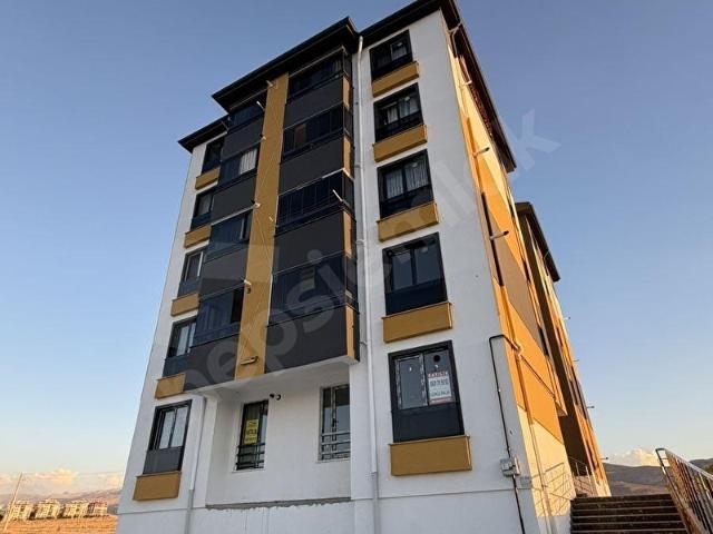 TOROS MH. SATILIK EŞYALI 1+1 DAİRE