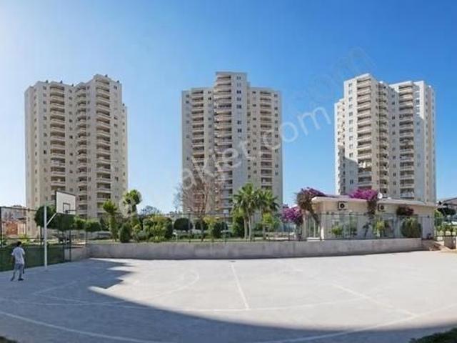 Toros Modern'de Kiralık 3+1 Ara Kat Daire