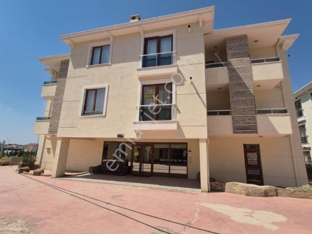 Toros'da Eşyalı 1+1 Zemin Kat Kiralık Daire 107363
