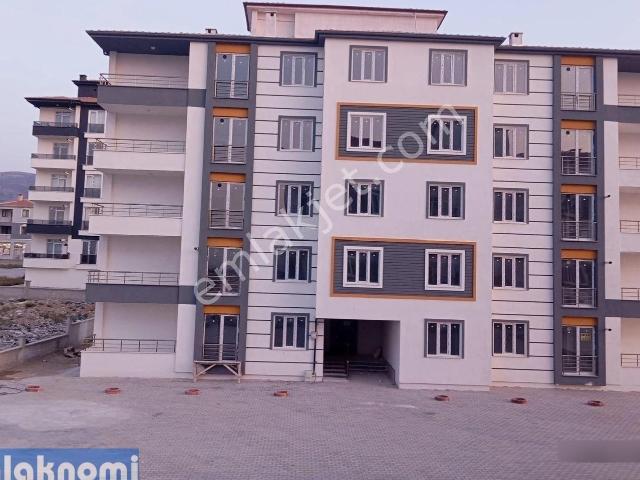Toros'da 2+1 Ara Kat Satılık Daire 107256