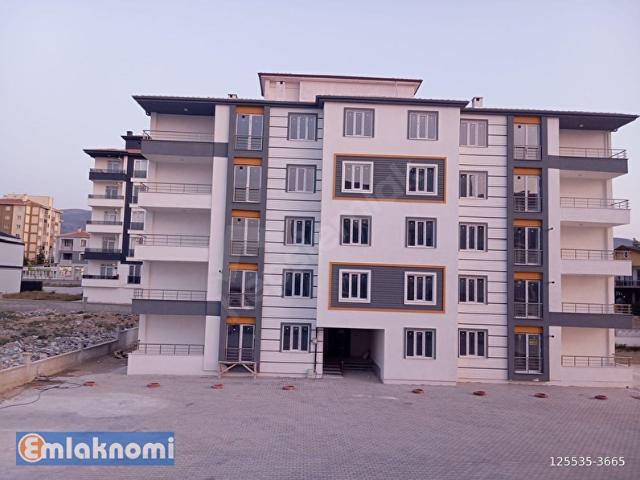 TOROS'da 2+1 ARA KAT SATILIK DAİRE 107256