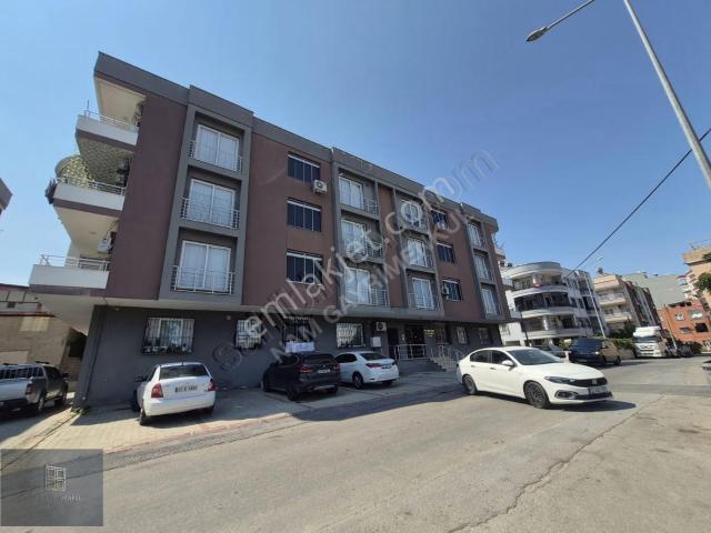 Toroslar Zeki Ayan'da 3+1, 90m² Lüks Daire