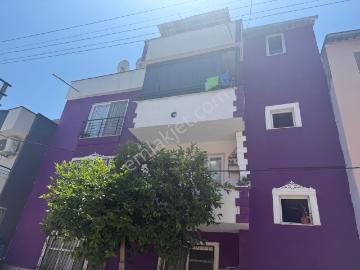 Toroslar Çavuşlu Mah 3 Katlı Komple Satılık Bina