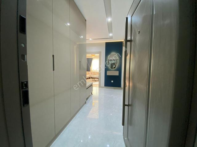 Toroslar Mustafa Kemal'de Sıfır İskanlı Kiralık 2+1 Daire | Devsan Emlak