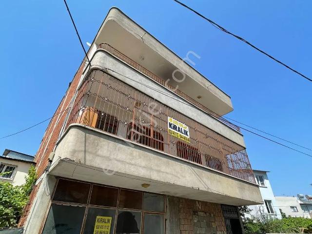 Toroslar Selçuklar Mahallesinde Kiralık Daire