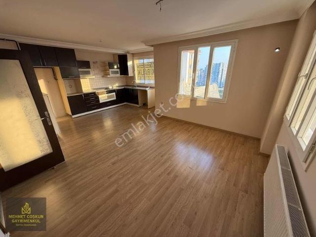 Torosta Hayalpark Manzaralı Kiralık 4+1 Geniş Daire