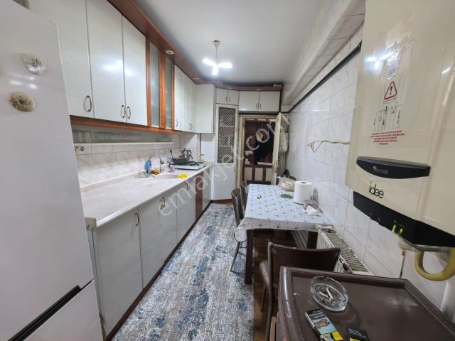 Torpak Emlaktan Ank Keçiören 23 Nisan Mah De 3+1 Temiz Daire