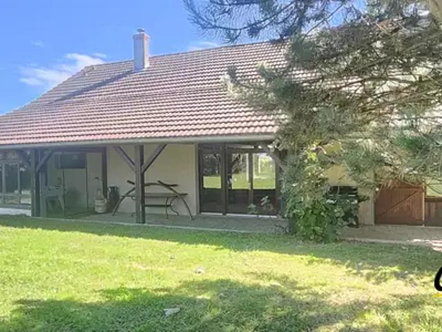 Torpes 71270 Achat / Vente maison 6 pièces t6