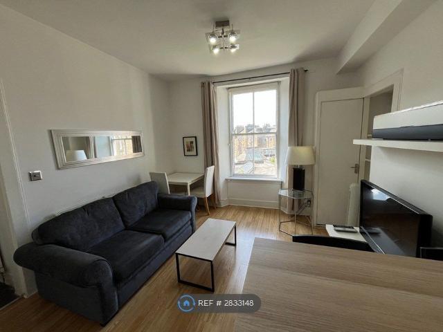 Torphichen Place, Edinburgh EH3, 1 bed flat to rent, £1,095 pcm | PrimeLocation