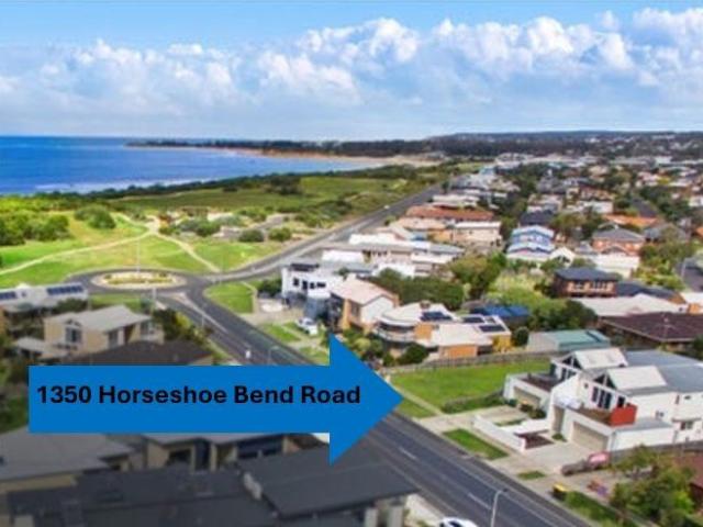 Torquay Beachside Residential Block