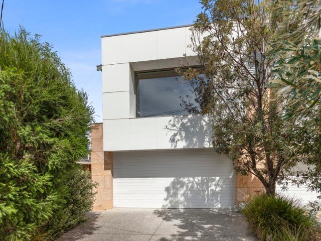 House Sized Living in a Prime Location!
