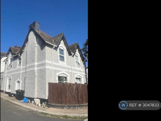 Torquay, Torquay, TQ1 1 bed in a house share to rent £600 pcm £138 pw