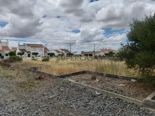 Torrão Loteamento