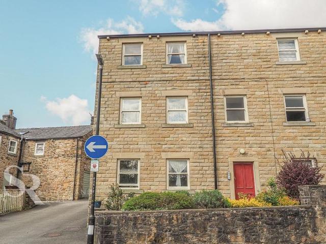 Torr Top Street, New Mills SK22, 1 bed flat to rent, £795 pcm | PrimeLocation