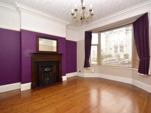 Torr View Avenue, Plymouth, Devon, PL3