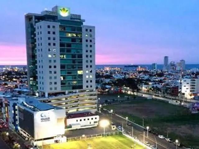 Torre 1519 oficinas en renta piso 7
