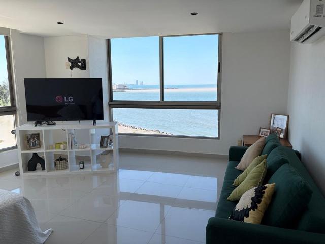 Torre Tajín departamento en venta | renta, Isla del Amor, Alvarado, Veracruz