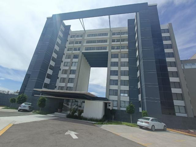 Torre Tauro: Desde $3,035,000 Con Vista Privilegiada en Cañadas del Lago