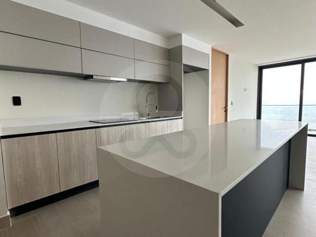 TORRE THE O RESIDENCE: Departamento en venta en Fraccionamiento Telleria