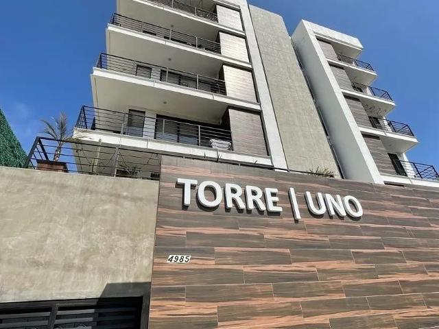 TORRE UNO, ZONA PRIVILEGIADA