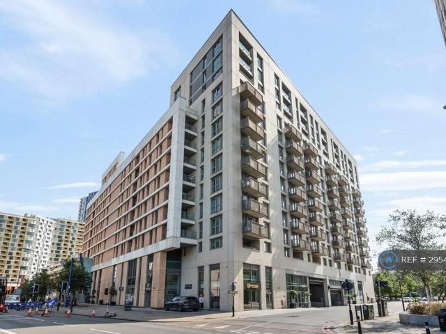 Torre Vista, London, SE13 2 bed flat to rent £2,150 pcm £496 pw