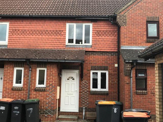 Torre Abbey, Bedford MK41 2 bed terraced house to rent £1,175 pcm £271 pw