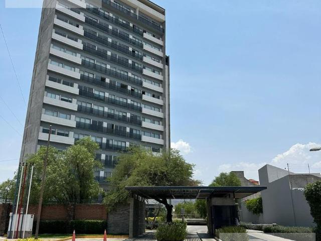 TORRE AEVA LOFT AMUEBLADO en Pedregal del Carmen