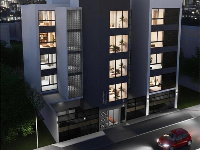 Torre Aldema preventa en Reforma