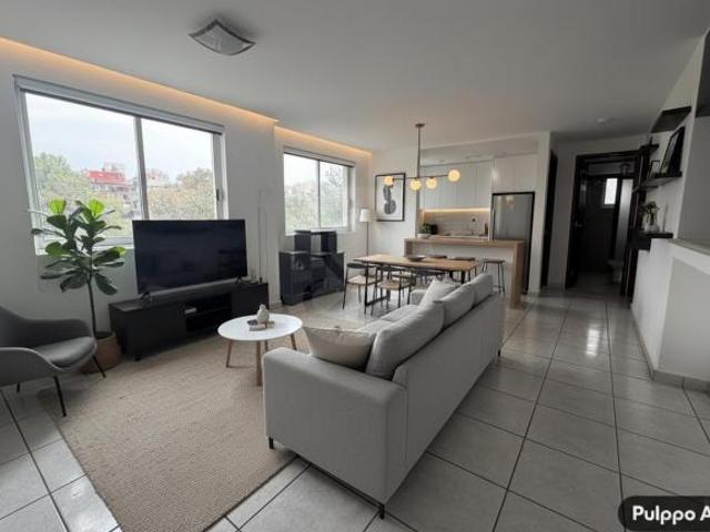 Torre Alfa: Departamento en venta en Jesús del Monte
