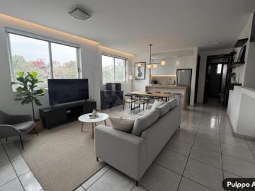 Torre Alfa: Departamento en venta en Jesús del Monte