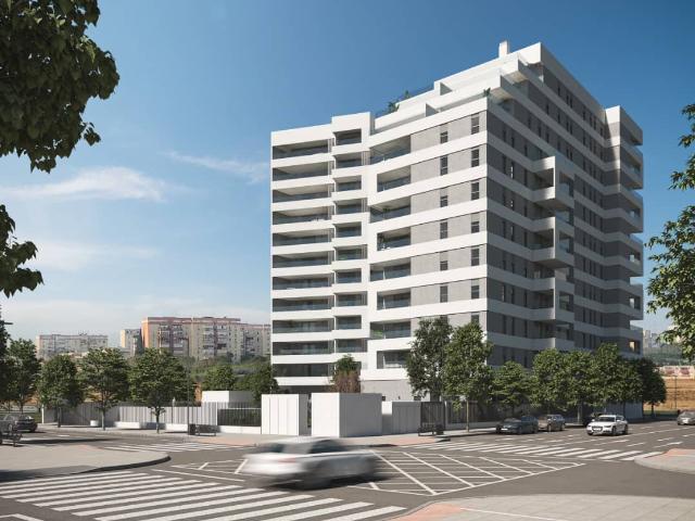 Torre Althea