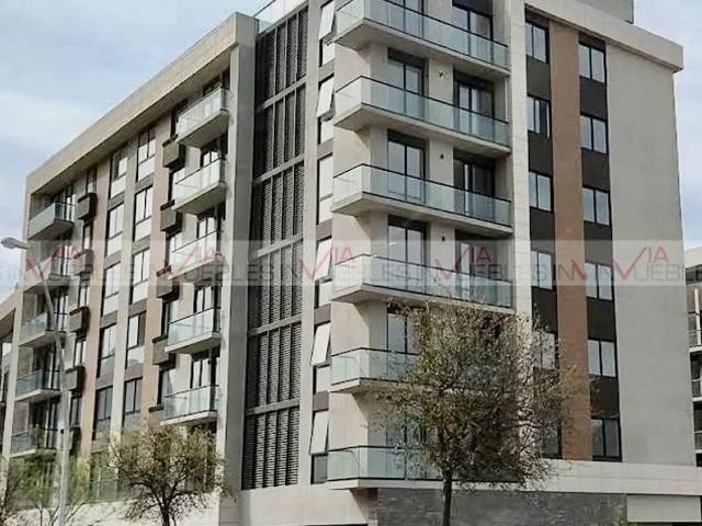 Torre Ambar Valle Poniente